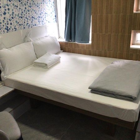 Ajit Guest House Hong Kong Extérieur photo