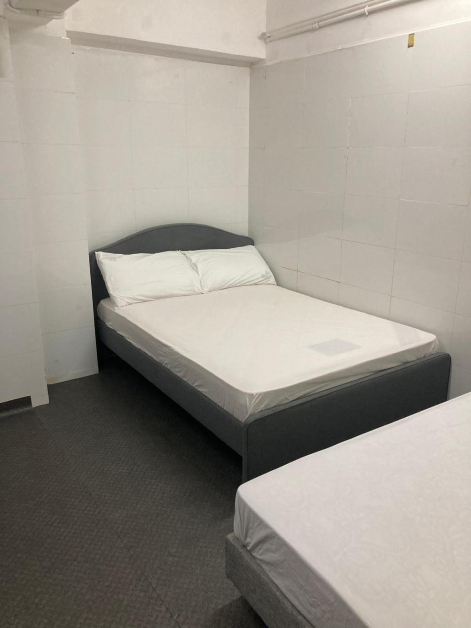 Ajit Guest House Hong Kong Extérieur photo