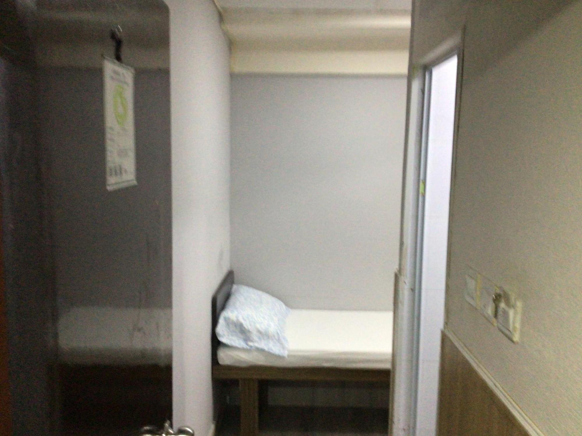 Ajit Guest House Hong Kong Extérieur photo