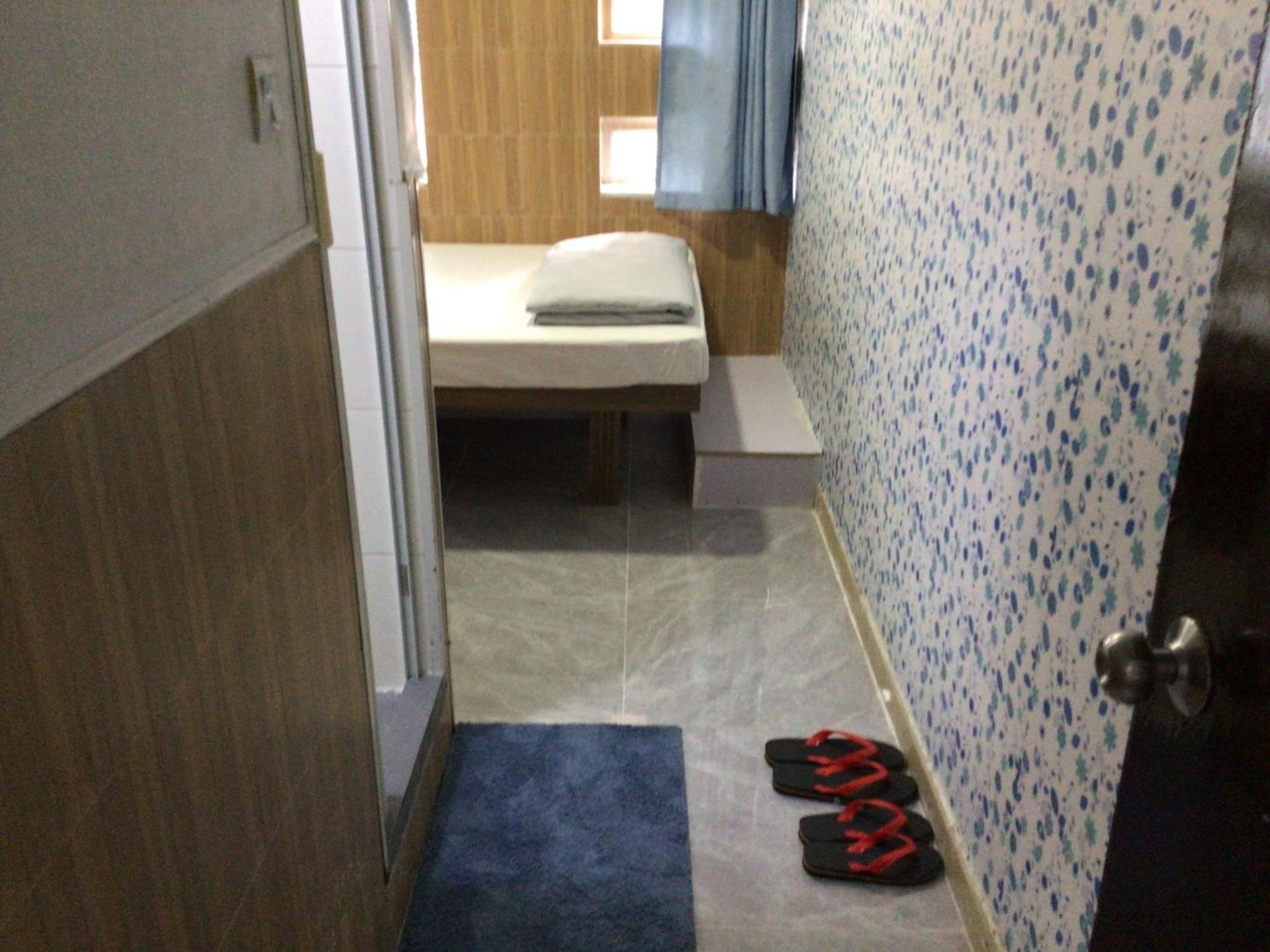 Ajit Guest House Hong Kong Extérieur photo