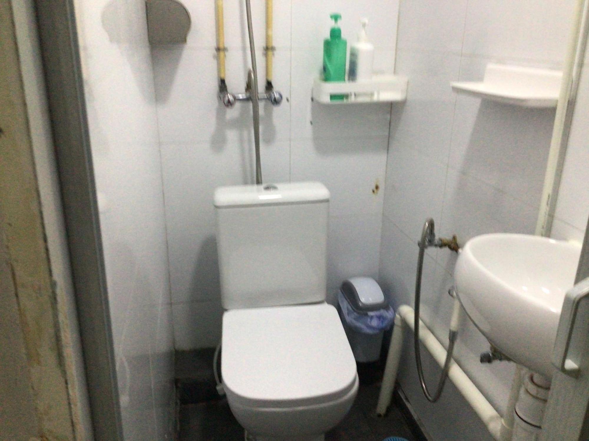 Ajit Guest House Hong Kong Extérieur photo